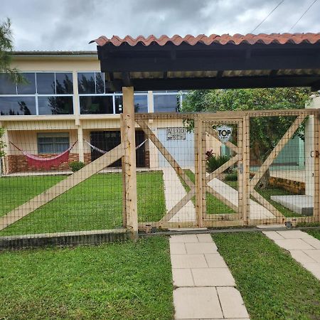 Casa Andar Terreo - Balneario Nordeste Villa Imbé Eksteriør bilde