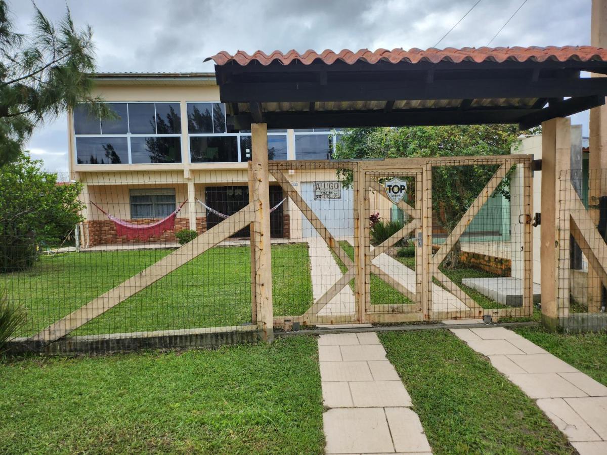 Casa Andar Terreo - Balneario Nordeste Villa Imbé Eksteriør bilde